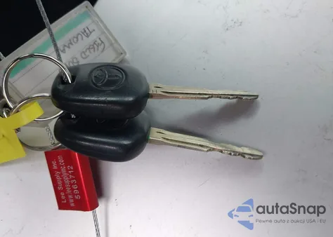 2022 Toyota Tacoma Sr z USA, uszkodzony, nr VIN 3TYRX5GN3NT054967